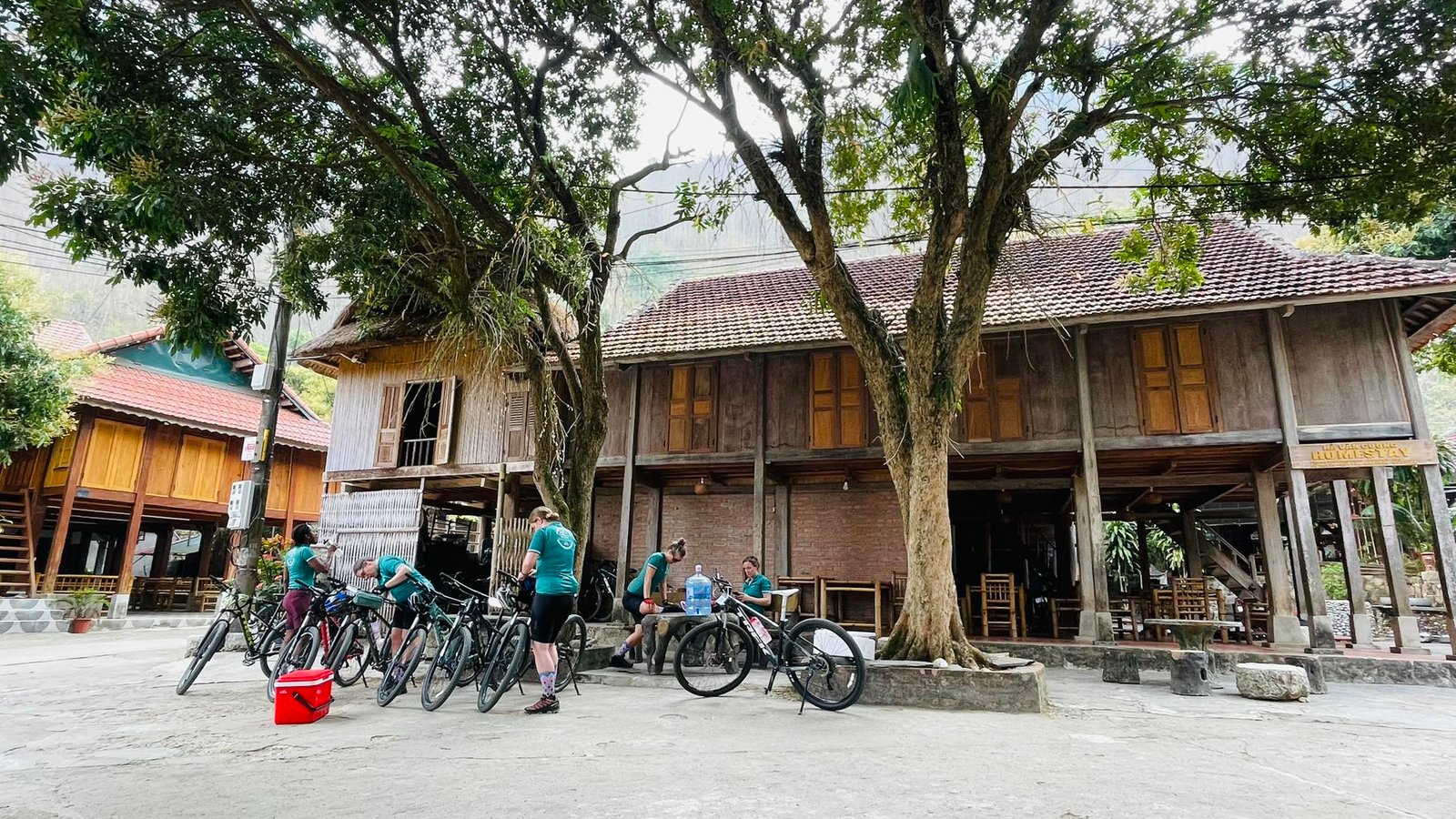 Northwest Vietnam Itinerary 11 Days